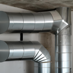 Ventilation Salle de Bains : Préservez l'Hygiène et le Confort dans cette Pièce Humide Vichy